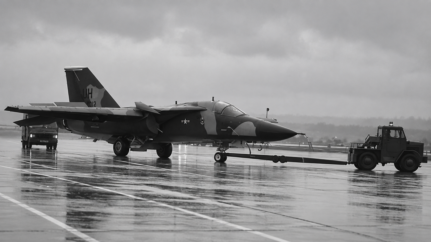 20th Tactical Fighter Wing during Operation Desert Storm