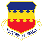 20th Fighter Wing - Victory by Valor